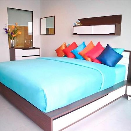 Bliss Patong 2 Bedrooms Apartment Zewnętrze zdjęcie