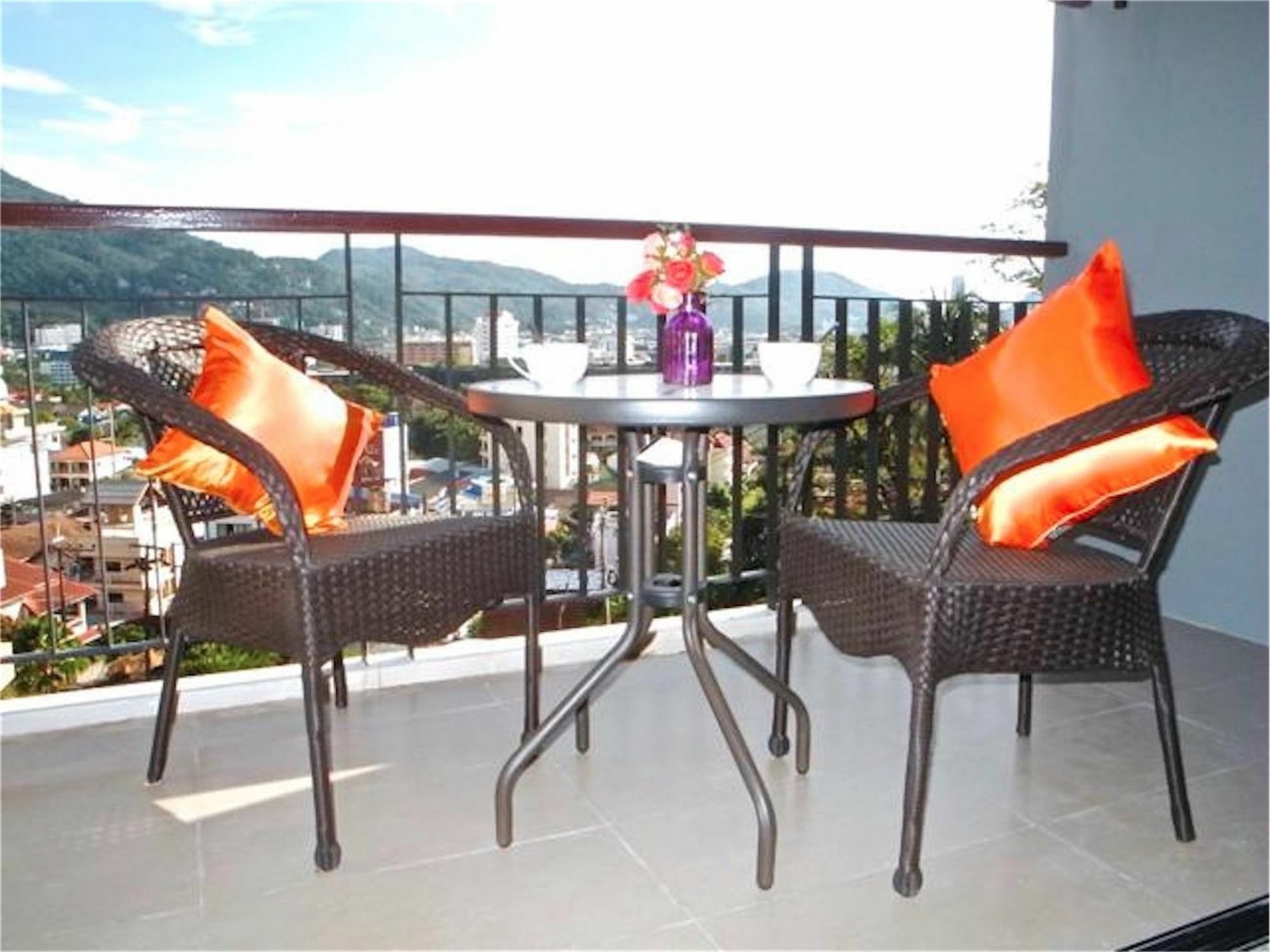 Bliss Patong 2 Bedrooms Apartment Zewnętrze zdjęcie