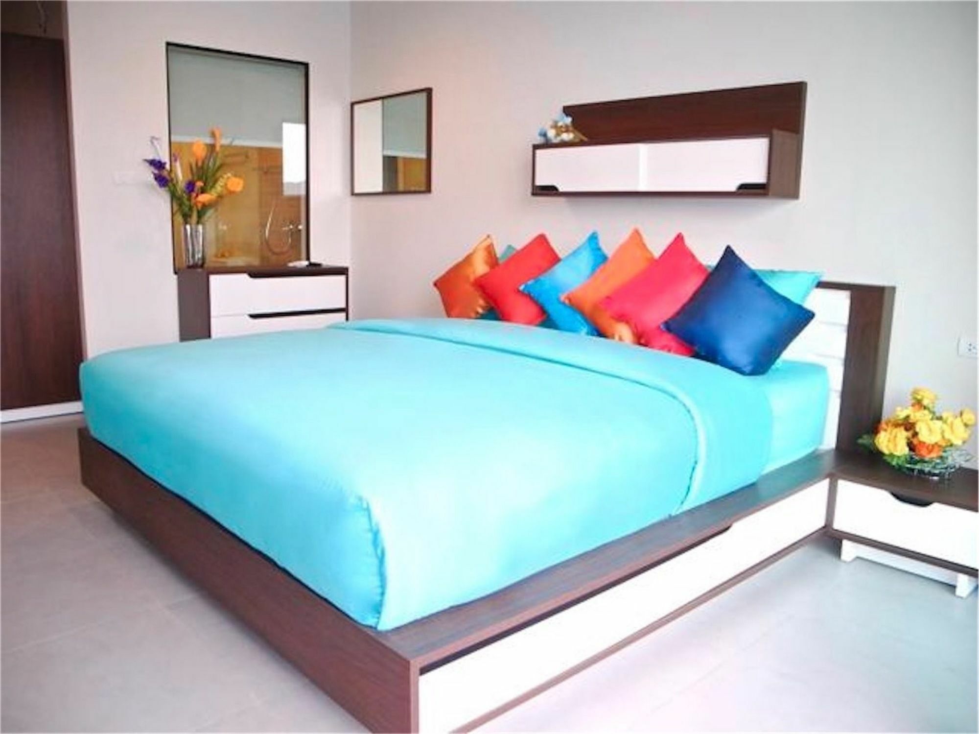 Bliss Patong 2 Bedrooms Apartment Zewnętrze zdjęcie