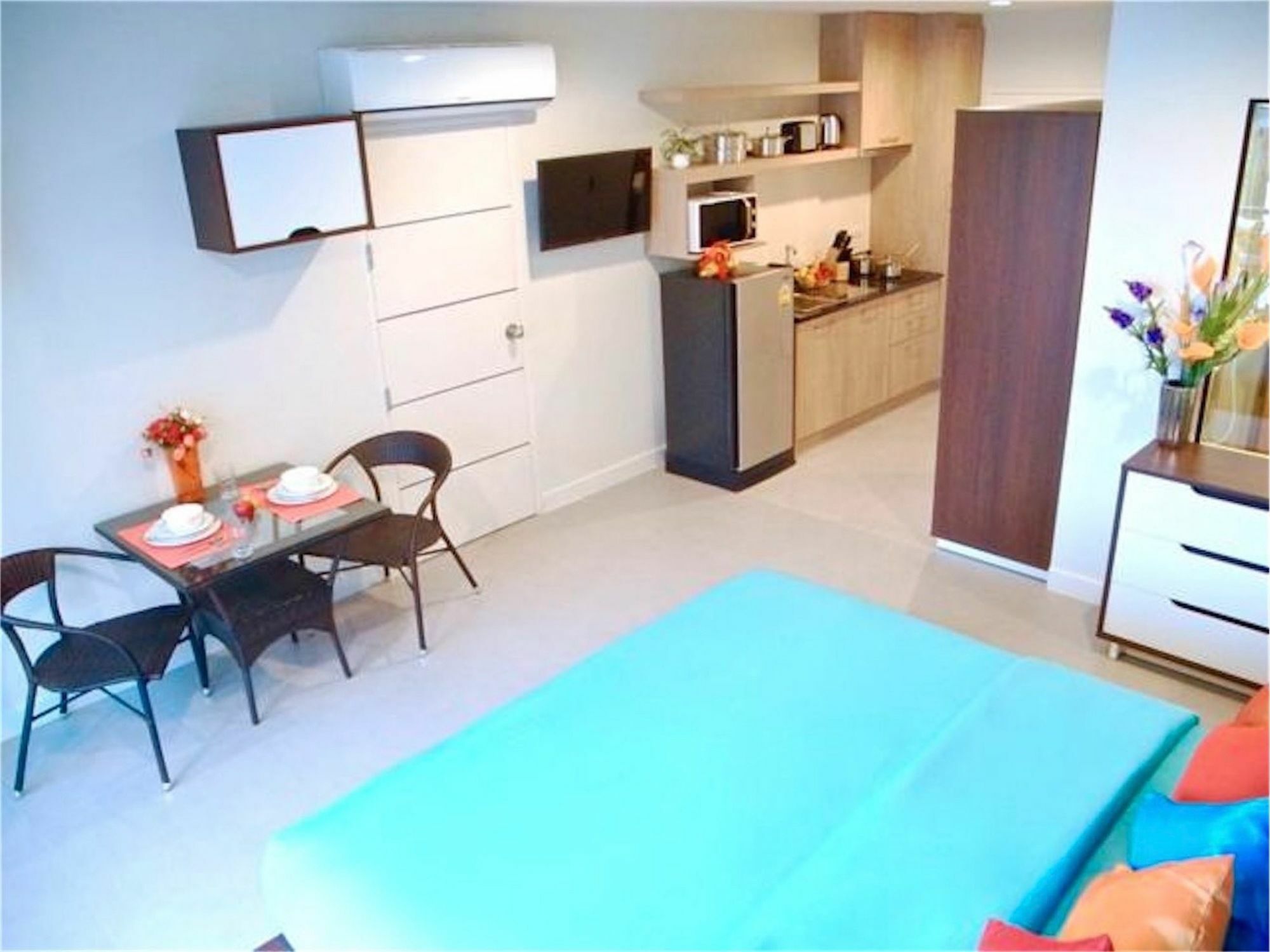 Bliss Patong 2 Bedrooms Apartment Zewnętrze zdjęcie