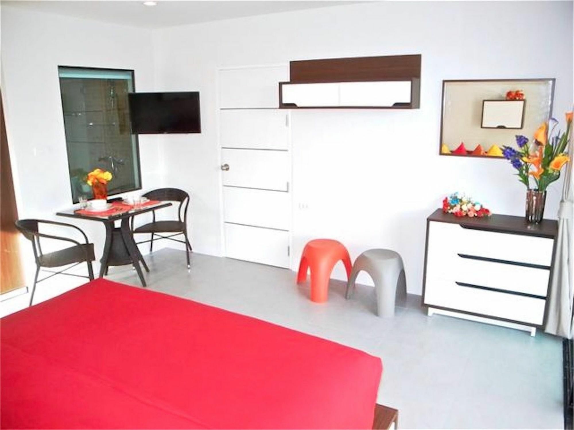 Bliss Patong 2 Bedrooms Apartment Zewnętrze zdjęcie