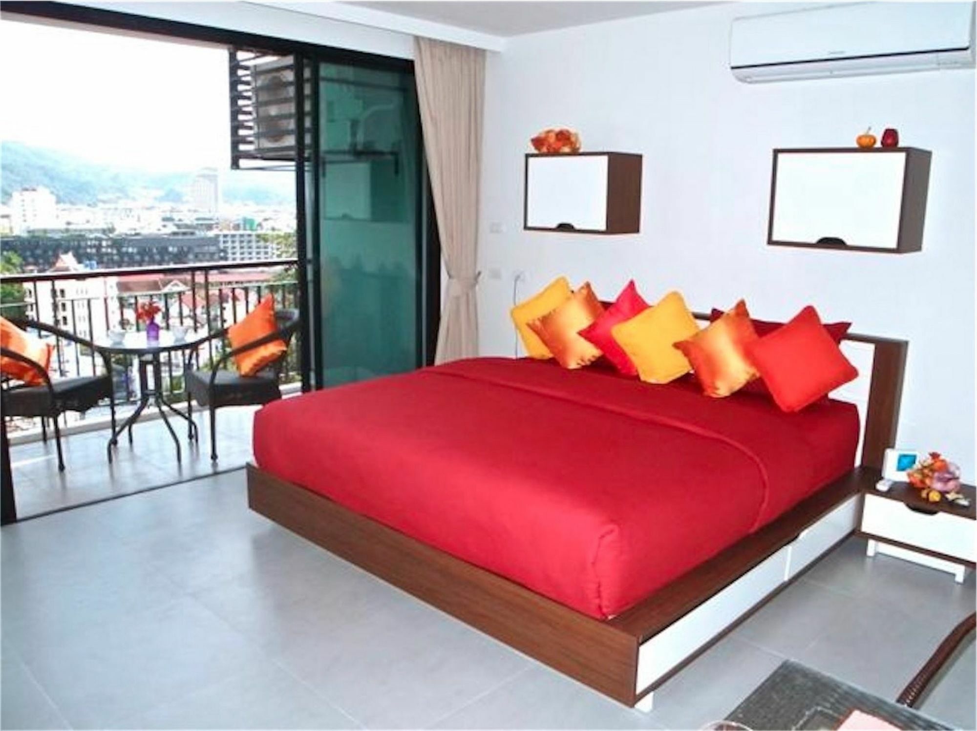 Bliss Patong 2 Bedrooms Apartment Zewnętrze zdjęcie