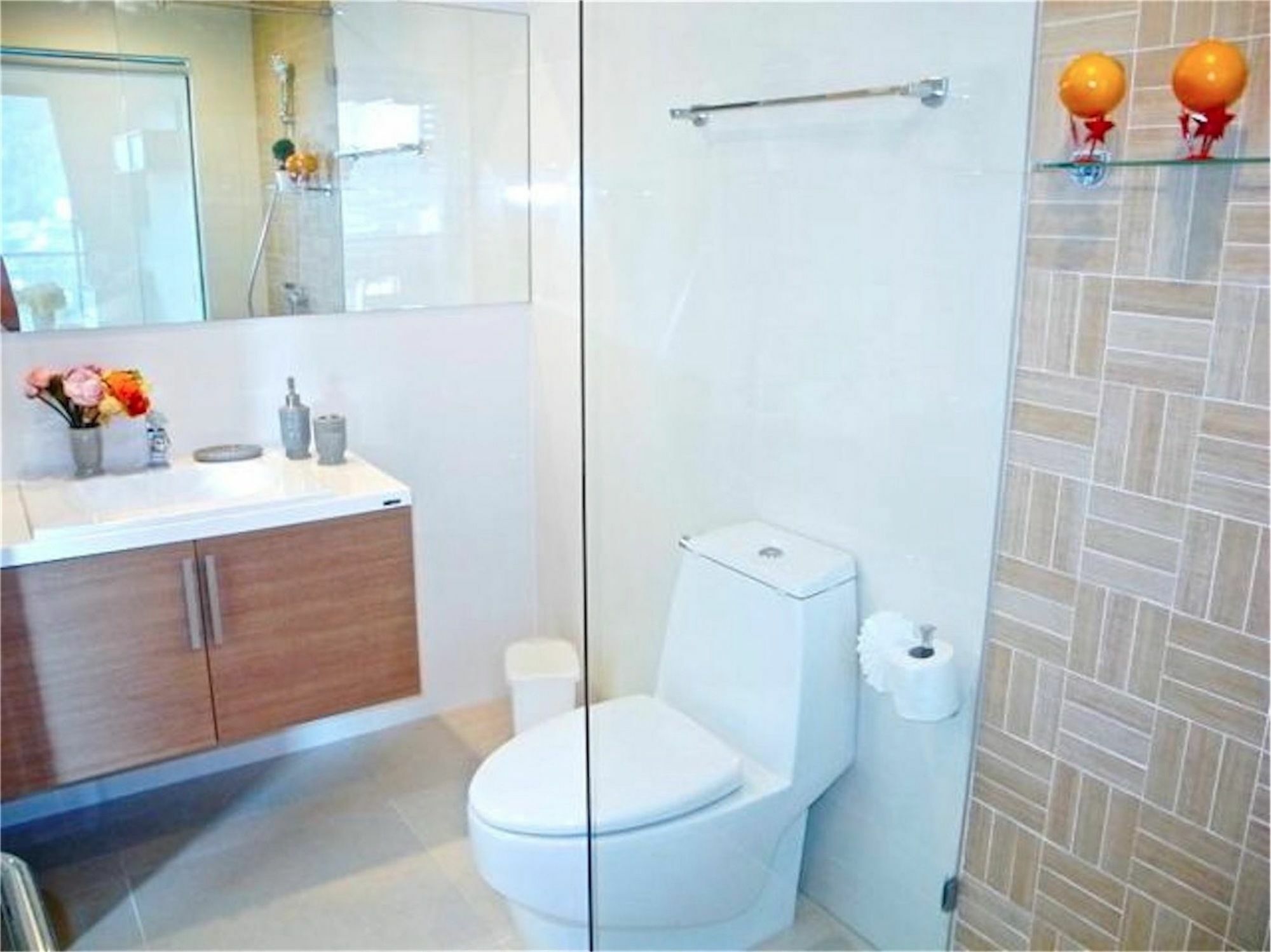 Bliss Patong 2 Bedrooms Apartment Zewnętrze zdjęcie