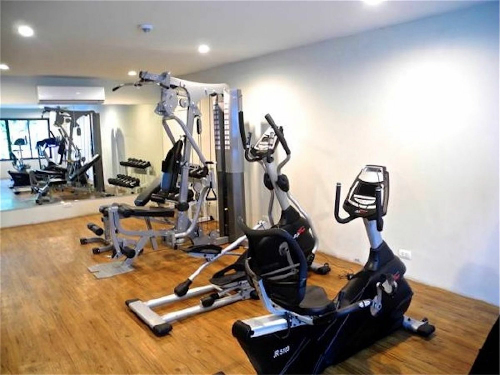 Bliss Patong 2 Bedrooms Apartment Zewnętrze zdjęcie