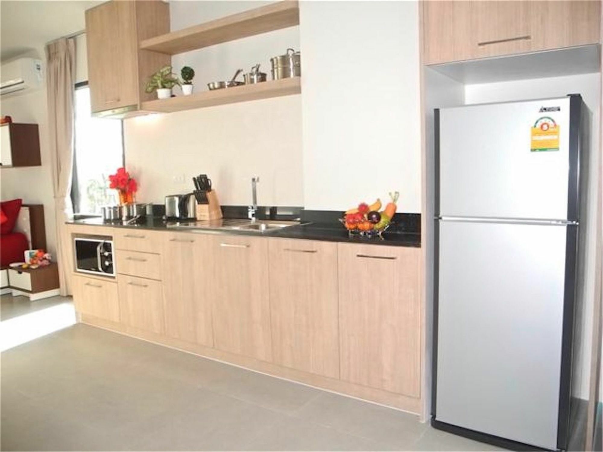 Bliss Patong 2 Bedrooms Apartment Zewnętrze zdjęcie